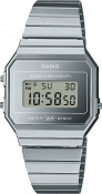 Годинник Casio VINTAGE ICONIC A700WEV-7AEF