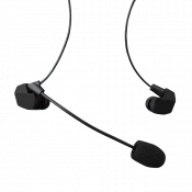 Ігрові навушники Final Audio VR3000 Condenser Mic Matte Black 1 – techzone.com.ua Ігрові навушники Final Audio VR3000 Condenser Mic Matte Black 1 – techzone.com.ua