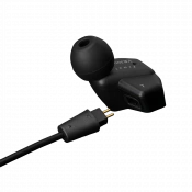 Ігрові навушники Final Audio VR3000 Condenser Mic Matte Black 3 – techzone.com.ua Ігрові навушники Final Audio VR3000 Condenser Mic Matte Black 3 – techzone.com.ua