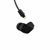 Ігрові навушники Final Audio VR3000 Condenser Mic Matte Black 4 – techzone.com.ua Ігрові навушники Final Audio VR3000 Condenser Mic Matte Black 4 – techzone.com.ua