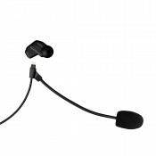 Ігрові навушники Final Audio VR3000 Condenser Mic Matte Black 5 – techzone.com.ua Ігрові навушники Final Audio VR3000 Condenser Mic Matte Black 5 – techzone.com.ua