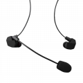 Ігрові навушники Final Audio VR3000 Condenser Mic Matte Black 1 – techzone.com.ua