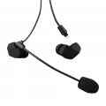 Ігрові навушники Final Audio VR3000 Condenser Mic Matte Black 2 – techzone.com.ua
