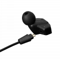Ігрові навушники Final Audio VR3000 Condenser Mic Matte Black 3 – techzone.com.ua