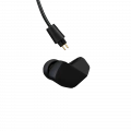 Ігрові навушники Final Audio VR3000 Condenser Mic Matte Black 4 – techzone.com.ua