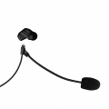 Ігрові навушники Final Audio VR3000 Condenser Mic Matte Black 5 – techzone.com.ua