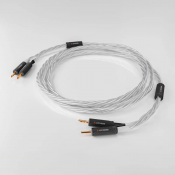 Axxess Speaker Cables 2 x 3.0 m (banana plugs)