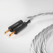 Axxess Speaker Cables 2 x 3.0 m (banana plugs) 2 – techzone.com.ua Axxess Speaker Cables 2 x 3.0 m (banana plugs) 2 – techzone.com.ua