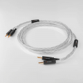 Axxess Speaker Cables 2 x 3.0 m (banana plugs) 1 – techzone.com.ua