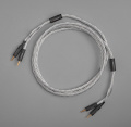Axxess Speaker Cables 2 x 3.0 m (banana plugs) 4 – techzone.com.ua