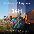 Портативна акустика ANKER SoundCore Boom Go 3i Black (D5103010) 3 – techzone.com.ua