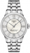 Жіночий годинник Tissot Chemin des Tourelles T099.207.11.116.00