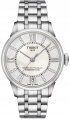 Жіночий годинник Tissot Chemin des Tourelles T099.207.11.116.00 1 – techzone.com.ua