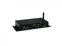 Сетевой усилитель OMNITRONIC CIA-40WIFI WLAN 2 – techzone.com.ua Сетевой усилитель OMNITRONIC CIA-40WIFI WLAN 2 – techzone.com.ua