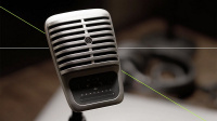 Цифровий мікрофон Shure MV51/A 6 – techzone.com.ua Цифровий мікрофон Shure MV51/A 6 – techzone.com.ua