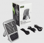 Цифровой микрофон Shure MV51/A 4 – techzone.com.ua Цифровой микрофон Shure MV51/A 4 – techzone.com.ua