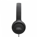 Навушники JBL Tune 520C (JBLT520CBLK) 7 – techzone.com.ua