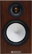 Полична акустика Monitor Audio Silver 50 7G Natural Walnut 2 – techzone.com.ua Полична акустика Monitor Audio Silver 50 7G Natural Walnut 2 – techzone.com.ua