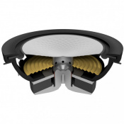 Полична акустика Monitor Audio Silver 50 7G Natural Walnut 3 – techzone.com.ua Полична акустика Monitor Audio Silver 50 7G Natural Walnut 3 – techzone.com.ua