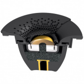 Полична акустика Monitor Audio Silver 50 7G Natural Walnut 4 – techzone.com.ua Полична акустика Monitor Audio Silver 50 7G Natural Walnut 4 – techzone.com.ua