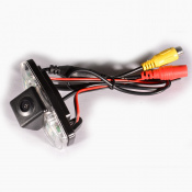 Штатная камера заднего вида IL Trade 1354, HONDA 3 – techzone.com.ua Штатная камера заднего вида IL Trade 1354, HONDA 3 – techzone.com.ua