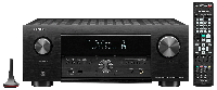AV-Ресивер Denon AVC-X4700H Black 2 – techzone.com.ua AV-Ресивер Denon AVC-X4700H Black 2 – techzone.com.ua
