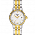 Жіночий годинник Tissot Bridgeport Lady T097.010.22.116.00 1 – techzone.com.ua