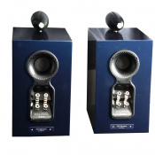 Акустика Bowers & Wilkins 705 Signature Midnight Blue 2 – techzone.com.ua Акустика Bowers & Wilkins 705 Signature Midnight Blue 2 – techzone.com.ua