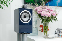 Акустика Bowers & Wilkins 705 Signature Midnight Blue 5 – techzone.com.ua Акустика Bowers & Wilkins 705 Signature Midnight Blue 5 – techzone.com.ua
