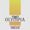 Струны для контрабаса Olympia WBS 630 1 – techzone.com.ua