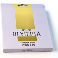 Струни для контрабасу Olympia WBS 630 2 – techzone.com.ua
