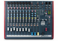 Мікшерний пульт Allen & Heath ZED60-14FX 1 – techzone.com.ua