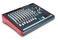 Мікшерний пульт Allen & Heath ZED60-14FX 2 – techzone.com.ua Мікшерний пульт Allen & Heath ZED60-14FX 2 – techzone.com.ua