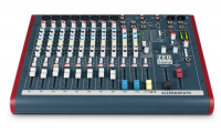 Мікшерний пульт Allen & Heath ZED60-14FX 3 – techzone.com.ua Мікшерний пульт Allen & Heath ZED60-14FX 3 – techzone.com.ua