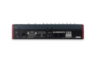Мікшерний пульт Allen & Heath ZED60-14FX 4 – techzone.com.ua Мікшерний пульт Allen & Heath ZED60-14FX 4 – techzone.com.ua