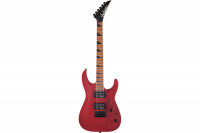 JACKSON JS24 DKAM DINKY ARCH TOP RED SATIN Электрогитара 1 – techzone.com.ua
