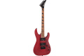 JACKSON JS24 DKAM DINKY ARCH TOP RED SATIN Электрогитара 3 – techzone.com.ua