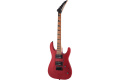 JACKSON JS24 DKAM DINKY ARCH TOP RED SATIN Электрогитара 4 – techzone.com.ua