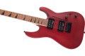 JACKSON JS24 DKAM DINKY ARCH TOP RED SATIN Электрогитара 5 – techzone.com.ua