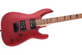JACKSON JS24 DKAM DINKY ARCH TOP RED SATIN Электрогитара 6 – techzone.com.ua