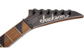 JACKSON JS24 DKAM DINKY ARCH TOP RED SATIN Электрогитара 7 – techzone.com.ua