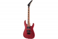 JACKSON JS24 DKAM DINKY ARCH TOP RED SATIN Електрогітара 4 – techzone.com.ua JACKSON JS24 DKAM DINKY ARCH TOP RED SATIN Електрогітара 4 – techzone.com.ua
