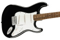 Гітарний набір з електрогітарою SQUIER by FENDER AFFINITY SERIES STRATOCASTER MUSTANG MICRO PACK 4 – techzone.com.ua