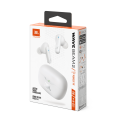 Навушники JBL Wave Beam 2 White (JBLWBEAM2WHT) 8 – techzone.com.ua