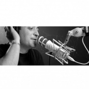 Мікрофон RODE Podcaster MKII 5 – techzone.com.ua Мікрофон RODE Podcaster MKII 5 – techzone.com.ua