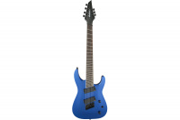 JACKSON X-SERIES SOLOIST SLAT7 MS LR MULTI SCALE METALLIC BLUE Електрогітара 1 – techzone.com.ua