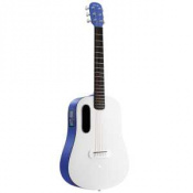 LAVA MUSIC LAVA ME PLAY Deep Blue / Frost White 1 – techzone.com.ua
