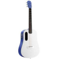 LAVA MUSIC LAVA ME PLAY Deep Blue / Frost White 1 – techzone.com.ua