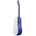 LAVA MUSIC LAVA ME PLAY Deep Blue / Frost White 2 – techzone.com.ua