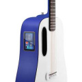 LAVA MUSIC LAVA ME PLAY Deep Blue / Frost White 3 – techzone.com.ua
